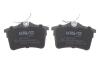 Купити Колодки гальмівні (задні) Citroen Berlingo/Peugeot 308/Partner 08- KAVO PARTS kbp-10020 (фото4) підбір по VIN коду, ціна 688 грн.