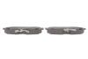 Купити Колодки гальмівні (передні) Citroen Berlingo/Peugeot Partner 96- KAVO PARTS kbp-10030 (фото3) підбір по VIN коду, ціна 926 грн.