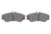 Купити Колодки гальмівні (передні) Citroen Berlingo/Peugeot Partner 96- KAVO PARTS kbp-10030 (фото5) підбір по VIN коду, ціна 926 грн.