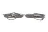 Купити Колодки гальмівні (передні) Citroen Berlingo/Peugeot Partner 96- KAVO PARTS kbp-10031 (фото3) підбір по VIN коду, ціна 1069 грн.