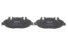 Купити Колодки гальмівні (передні) MB Vito (W639) 03- KAVO PARTS kbp-10032 (фото5) підбір по VIN коду, ціна 1164 грн.