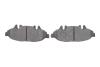 Купити Колодки гальмівні (передні) MB Vito (W639) 03- KAVO PARTS kbp-10032 (фото6) підбір по VIN коду, ціна 1164 грн.