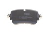 Купити Колодки гальмівні (задні) Audi A6/A7/A8/Q7/Q8/VW Touareg 16- KAVO PARTS kbp-10040 (фото2) підбір по VIN коду, ціна 919 грн.