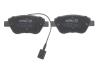 Купити Колодки гальмівні (передні) Fiat Punto/Citroen Nemo/Peugeot Bipper 08- Fiat Punto, Grande Punto, Citroen Nemo, Alfa Romeo Mito, Peugeot Bipper, Fiat 500, Fiorino KAVO PARTS kbp-10043 (фото5) підбір по VIN коду, ціна 818 грн.
