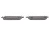 Купить Колодки гальмівні (передні) Subaru Impreza 2.0 i 16-/XV 1.6-2.0 i 17- KAVO PARTS kbp-10057 (фото3) подбор по VIN коду, цена 1256 грн.