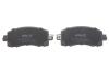 Купить Колодки гальмівні (передні) Subaru Impreza 2.0 i 16-/XV 1.6-2.0 i 17- KAVO PARTS kbp-10057 (фото4) подбор по VIN коду, цена 1256 грн.