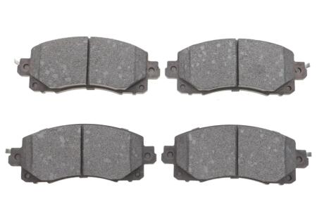 Колодки гальмівні (передні) Subaru Impreza 2.0 i 16-/XV 1.6-2.0 i 17- KAVO PARTS kbp-10057