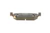 Купить Комплект тормозных колодок KAVO PARTS kbp-10060 (фото3) подбор по VIN коду, цена 560 грн.