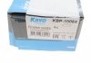 Купить Тормозные колодки (задние) MB Sprinter (907,910) 211-519 CDI 18- KAVO PARTS kbp-10064 (фото3) подбор по VIN коду, цена 839 грн.