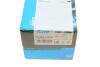 Купити Колодки гальмівні (передні) Honda Civic VI/VII 94-05/Concerto 89-95/Rover 400 90-00 KAVO PARTS kbp-2006 (фото9) підбір по VIN коду, ціна 796 грн.