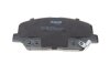 Купить Колодки тормозные (передние) Hyundai Veloster/I30/ Kia Ceed 11- KAVO PARTS kbp-3042 (фото2) подбор по VIN коду, цена 830 грн.