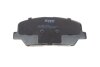Купить Колодки тормозные (передние) Hyundai Veloster/I30/ Kia Ceed 11- KAVO PARTS kbp-3042 (фото4) подбор по VIN коду, цена 830 грн.