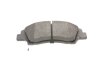 Купить Колодки тормозные (передние) Hyundai i10 08- (132.5x44) KAVO PARTS kbp-3047 (фото3) подбор по VIN коду, цена 764 грн.