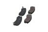 Купити OPEL Тормозные колодки передн.Frontera,Monterey -98 Opel Frontera KAVO PARTS kbp-3501 (фото2) підбір по VIN коду, ціна 878 грн.