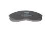 Купить Комплект тормозных колодок KAVO PARTS kbp-4012 (фото9) подбор по VIN коду, цена 786 грн.