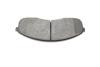Купить Комплект тормозных колодок KAVO PARTS kbp-4012 (фото10) подбор по VIN коду, цена 786 грн.