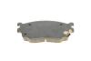 Купити Колодки гальмівні (передні) Mazda 323 F VI 01-04/Mazda 626 V 97-02/Premacy 99-05 Mazda 626, 323 KAVO PARTS kbp-4509 (фото4) підбір по VIN коду, ціна 642 грн.