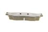 Купити Колодки гальмівні (передні) Mazda 323 F VI 01-04/Mazda 626 V 97-02/Premacy 99-05 Mazda 626, 323 KAVO PARTS kbp-4509 (фото6) підбір по VIN коду, ціна 642 грн.