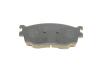 Купити Колодки гальмівні (передні) Mazda 323 F VI 01-04/Mazda 626 V 97-02/Premacy 99-05 Mazda 626, 323 KAVO PARTS kbp-4509 (фото7) підбір по VIN коду, ціна 642 грн.