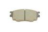 Купити Колодки гальмівні (передні) Mazda 323 F VI 01-04/Mazda 626 V 97-02/Premacy 99-05 Mazda 626, 323 KAVO PARTS kbp-4509 (фото8) підбір по VIN коду, ціна 642 грн.