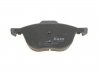 Комплект тормозных колодок Mazda 5, 3 KAVO PARTS kbp-4513 (фото4)