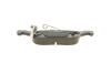 Купити Колодки гальмівні (задні) Mazda 3 IV 18-/CX-30 19-/MX-30 20- KAVO PARTS kbp-4585 (фото3) підбір по VIN коду, ціна 727 грн.