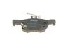 Купити Колодки гальмівні (задні) Mazda 3 IV 18-/CX-30 19-/MX-30 20- KAVO PARTS kbp-4585 (фото4) підбір по VIN коду, ціна 727 грн.