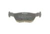 Купити Колодки гальмівні (задні) Mazda 3 IV 18-/CX-30 19-/MX-30 20- KAVO PARTS kbp-4585 (фото7) підбір по VIN коду, ціна 727 грн.