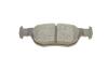 Купити Колодки гальмівні (задні) Mazda 3 IV 18-/CX-30 19-/MX-30 20- KAVO PARTS kbp-4585 (фото8) підбір по VIN коду, ціна 727 грн.
