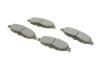 Купить Комплект тормозных колодок KAVO PARTS kbp-6623 (фото2) подбор по VIN коду, цена 881 грн.