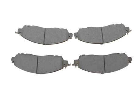 Колодки гальмівні (передні) Nissan Leaf/NV200 14- KAVO PARTS kbp-6629