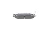 Купить Комплект тормозных колодок Subaru Legacy, Impreza KAVO PARTS kbp-8016 (фото2) подбор по VIN коду, цена 580 грн.