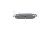 Купить Комплект тормозных колодок Subaru Legacy, Impreza KAVO PARTS kbp-8016 (фото5) подбор по VIN коду, цена 580 грн.