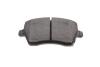 Купить Комплект тормозных колодок Nissan Micra, Suzuki Swift, Nissan Note KAVO PARTS kbp-8522 (фото3) подбор по VIN коду, цена 613 грн.