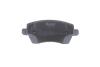 Купить Комплект тормозных колодок Nissan Micra, Suzuki Swift, Nissan Note KAVO PARTS kbp-8522 (фото4) подбор по VIN коду, цена 613 грн.