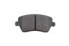 Купить Комплект тормозных колодок Nissan Micra, Suzuki Swift, Nissan Note KAVO PARTS kbp-8522 (фото5) подбор по VIN коду, цена 613 грн.
