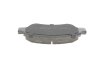 Купити Колодки гальмівні (передні) Citroen С1/Peugeot 107/Toyota Aygo 05- Citroen C1, Peugeot 107, 108 KAVO PARTS kbp-9024 (фото2) підбір по VIN коду, ціна 706 грн.
