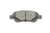 Купити Колодки гальмівні (передні) Citroen С1/Peugeot 107/Toyota Aygo 05- Citroen C1, Peugeot 107, 108 KAVO PARTS kbp-9024 (фото4) підбір по VIN коду, ціна 706 грн.