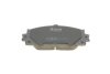 Купити Колодки гальмівні (передні) Toyota Yaris 1.0-1.4 05- KAVO PARTS kbp-9097 (фото2) підбір по VIN коду, ціна 710 грн.