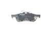 Купить Комплект тормозных колодок KAVO PARTS kbp-9106 (фото6) подбор по VIN коду, цена 685 грн.