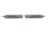Купить Колодки гальмівні (передні) Lexus LS 06- KAVO PARTS kbp-9150 (фото3) подбор по VIN коду, цена 1115 грн.