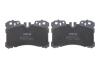 Купить Колодки гальмівні (передні) Lexus LS 06- KAVO PARTS kbp-9150 (фото4) подбор по VIN коду, цена 1115 грн.