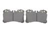Купить Колодки гальмівні (передні) Lexus LS 06- KAVO PARTS kbp-9150 (фото5) подбор по VIN коду, цена 1115 грн.