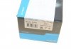 Купить Комплект тормозных колодок KAVO PARTS kbp-9159 (фото13) подбор по VIN коду, цена 1326 грн.