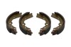 Купить KIA Торм. колодки задн. PICANTO II (TA) 1.2 11-17 KAVO PARTS kbs-4413 (фото1) подбор по VIN коду, цена 517 грн.