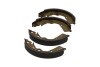 Купить KIA Торм. колодки задн. PICANTO II (TA) 1.2 11-17 KAVO PARTS kbs-4413 (фото2) подбор по VIN коду, цена 517 грн.