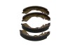 Купить KIA Торм. колодки задн. PICANTO II (TA) 1.2 11-17 KAVO PARTS kbs-4413 (фото4) подбор по VIN коду, цена 517 грн.