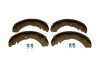 Купить MITSUBISHI Щеки тормозные L200 06- KAVO PARTS kbs-6407 (фото1) подбор по VIN коду, цена 1328 грн.