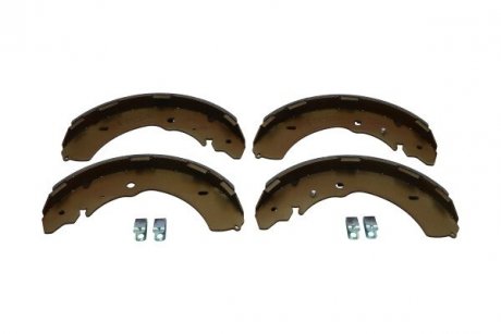 MITSUBISHI Щоки гальмівні L200 06- KAVO PARTS kbs-6407