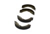 Купить MITSUBISHI колодки тормозные барабан. задн. Carisma, Galant, Lancer KAVO PARTS kbs-6410 (фото2) подбор по VIN коду, цена 668 грн.